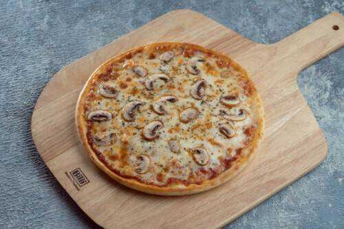 Image for 'بيتزا الفطر' Item